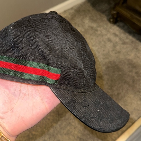 Gucci Hat - Picture 1 of 8
